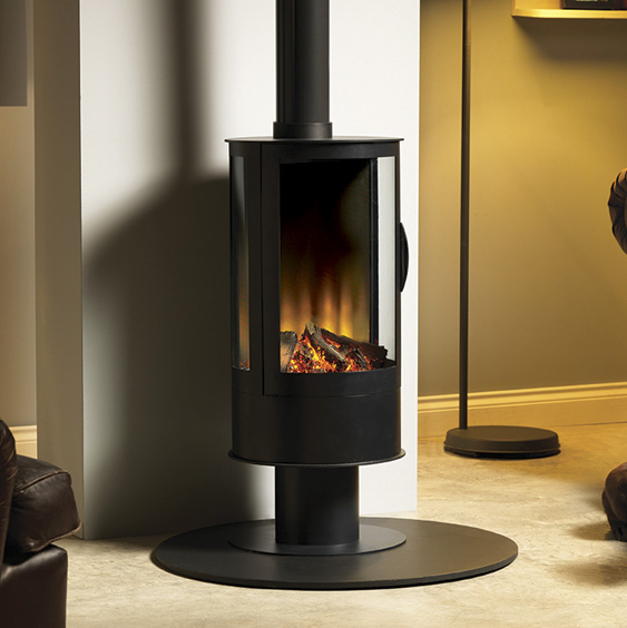 Solution SLE42S, electric stove